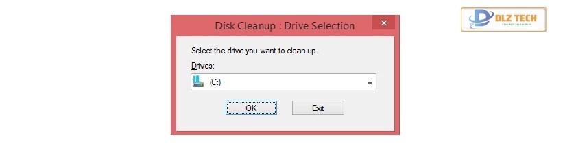 Dọn dẹp rác máy tính bằng công cụ Disk Cleanup
