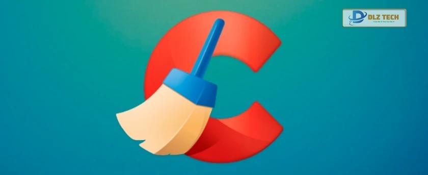 Phần mềm CCleaner