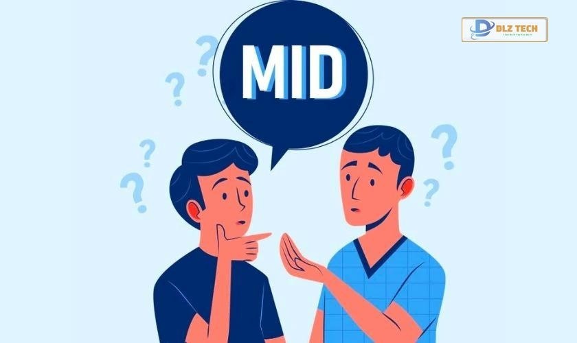 So sánh hàm MID và MIDB