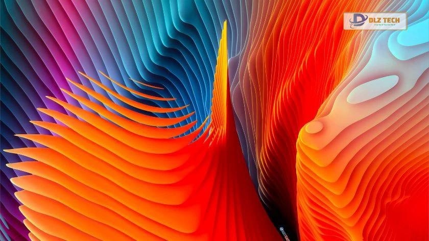 Hình nền nhiều màu