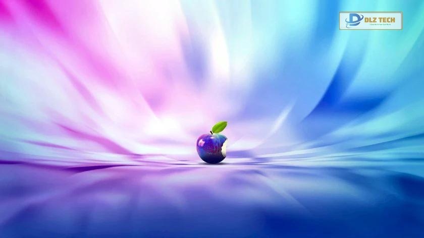 Hình nền Macbook sắc nét