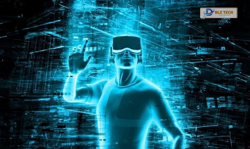 Hình nền máy tính 4K về Công nghệ