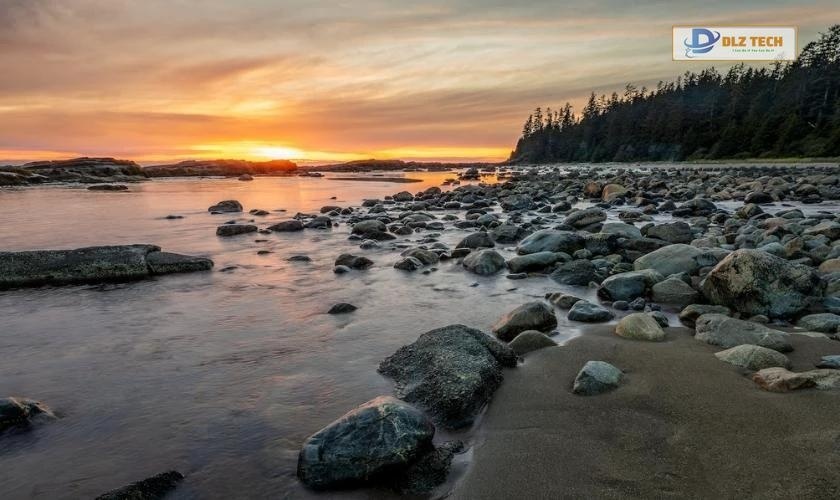 Hình nền máy tính 4K chủ đề Thiên nhiên