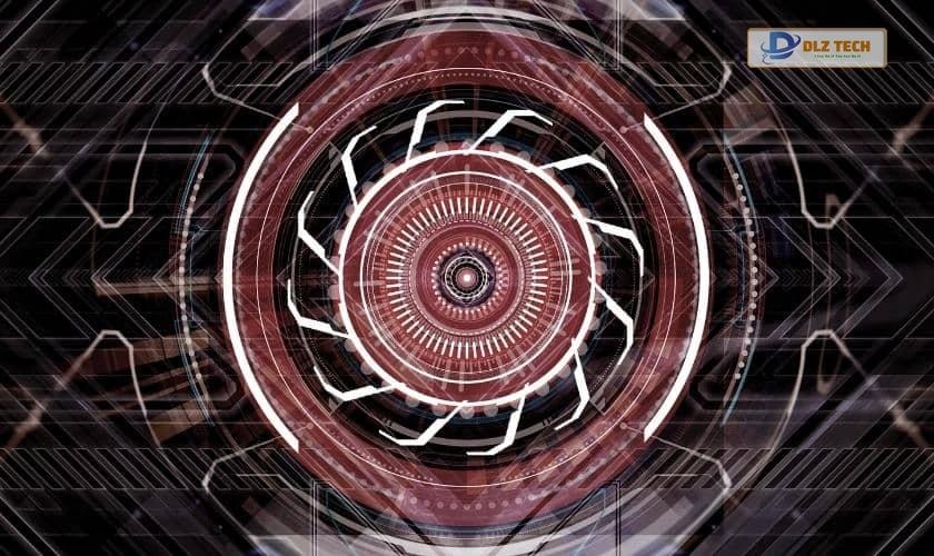 Hình nền 4K chủ đề công nghệ cho PC