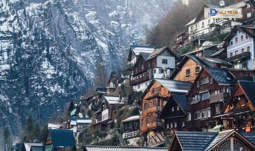 Wallpaper 4K chủ đề Thiên nhiên cho PC