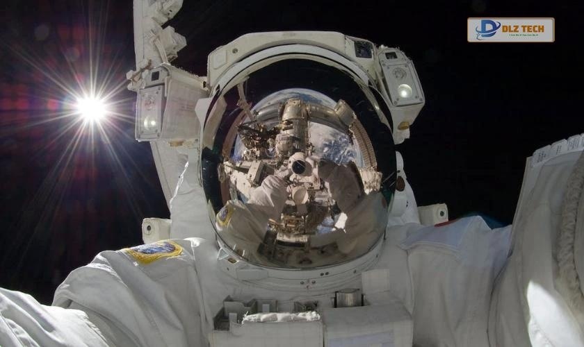 Hình nền laptop 4K về Vũ trụ