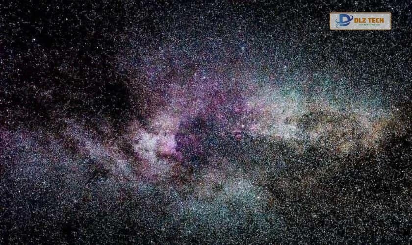 Ảnh nền 4K chủ đề Vũ trụ cho máy tính