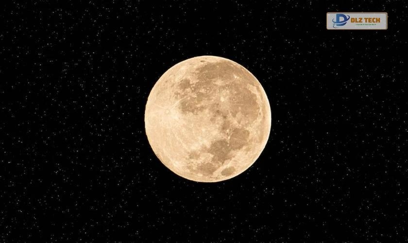 Wallpaper 4K chủ đề Vũ trụ cho PC