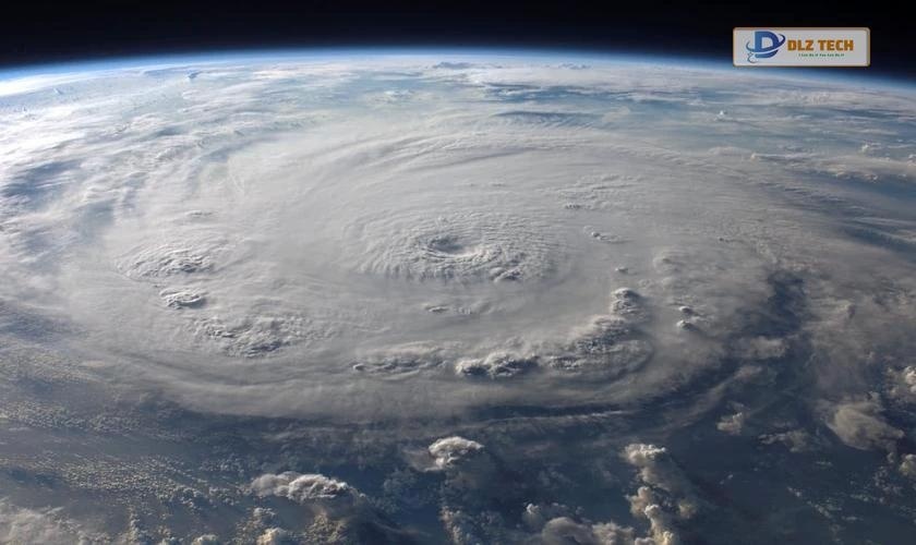 Wallpaper 4K chủ đề Vũ trụ cho máy tính