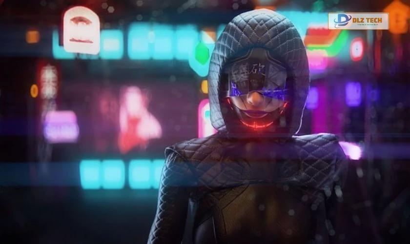 Hình nền máy tính 4K cool ngầu