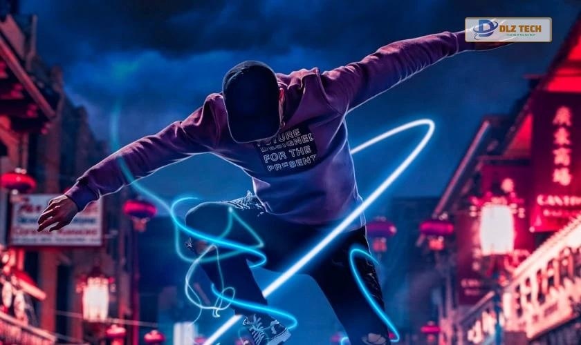 Hình nền laptop 4K cool ngầu