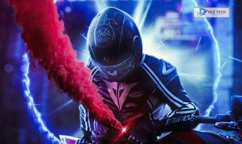 Hình nền PC 4K cool ngầu