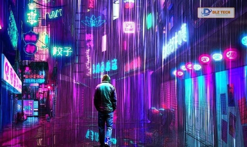 Wallpaper máy tính 4K cool ngầu