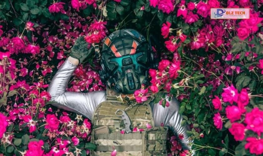 Wallpaper laptop 4K cool ngầu