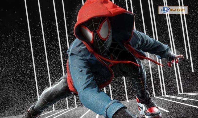 Wallpaper PC 4K cool ngầu