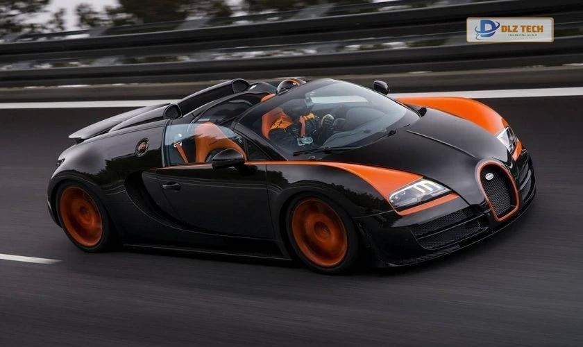 Ảnh nền 4K Siêu xe đẹp tải miễn phí trên PC