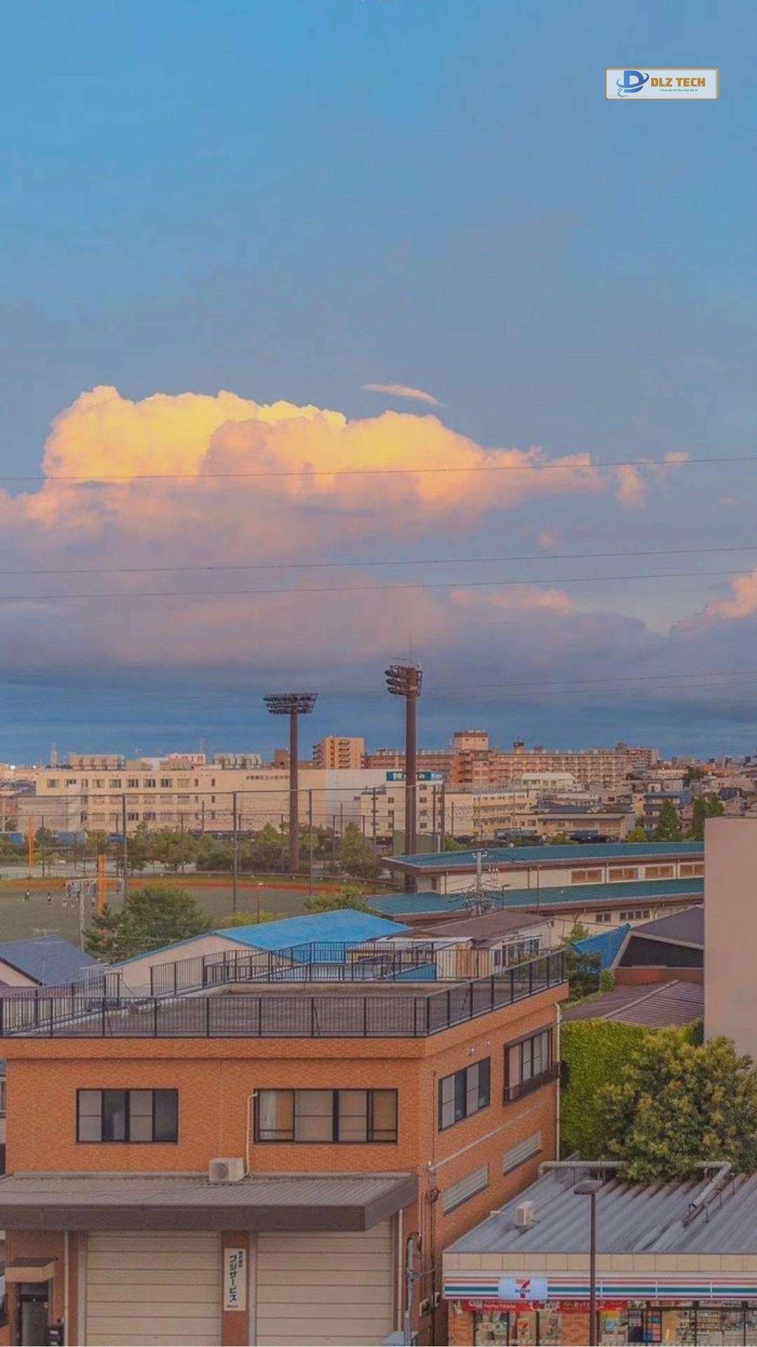 Hình nền Zalo đẹp