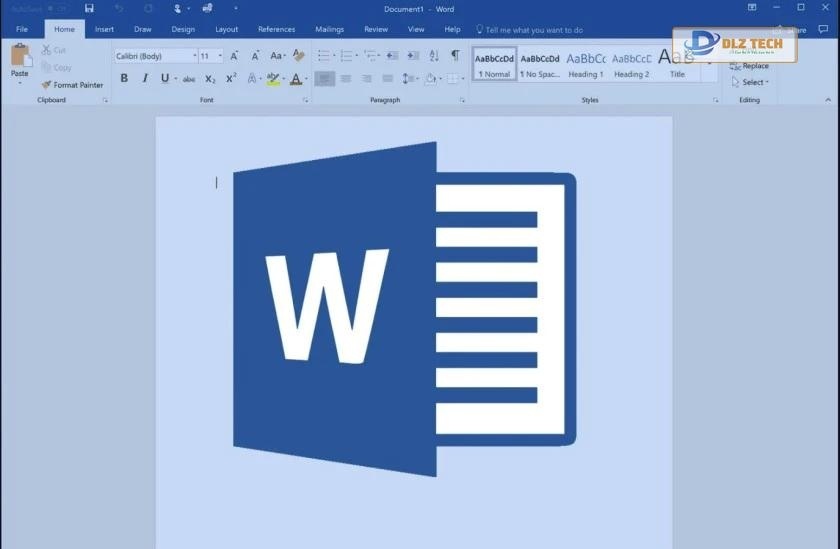 Tại sao cần canh lề trong Word?