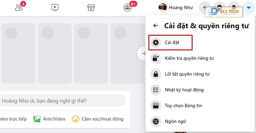 Chỉnh sửa tên
