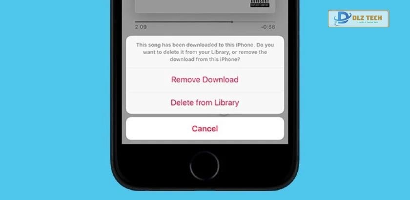 Hướng dẫn cách giải phóng dung lượng iPhone