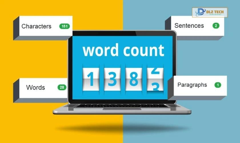 Khi nào cần đếm số từ trong Word?