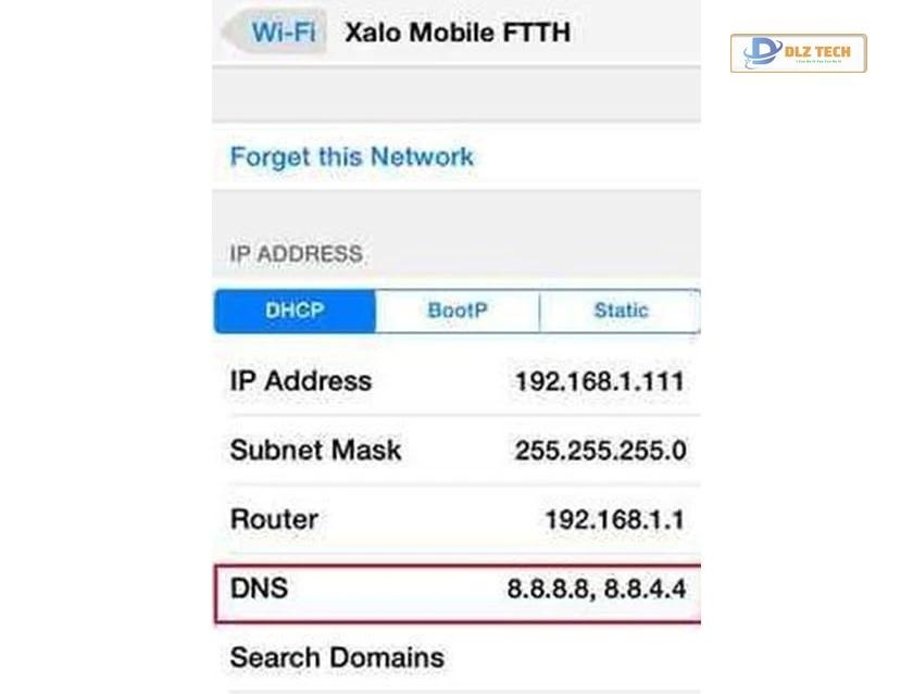 Khắc phục Facebook không vào được trên iPhone