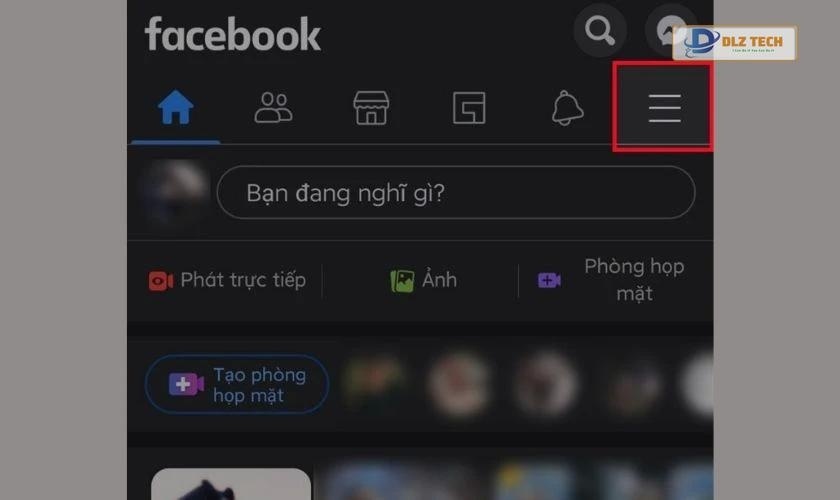 Bật lại tính năng xem story của bạn bè trên điện thoại