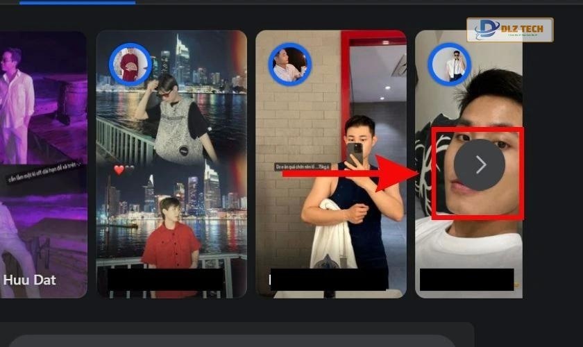 Truy cập Facebook trên máy tính