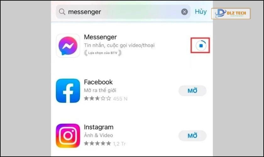 Cách gửi tin nhắn