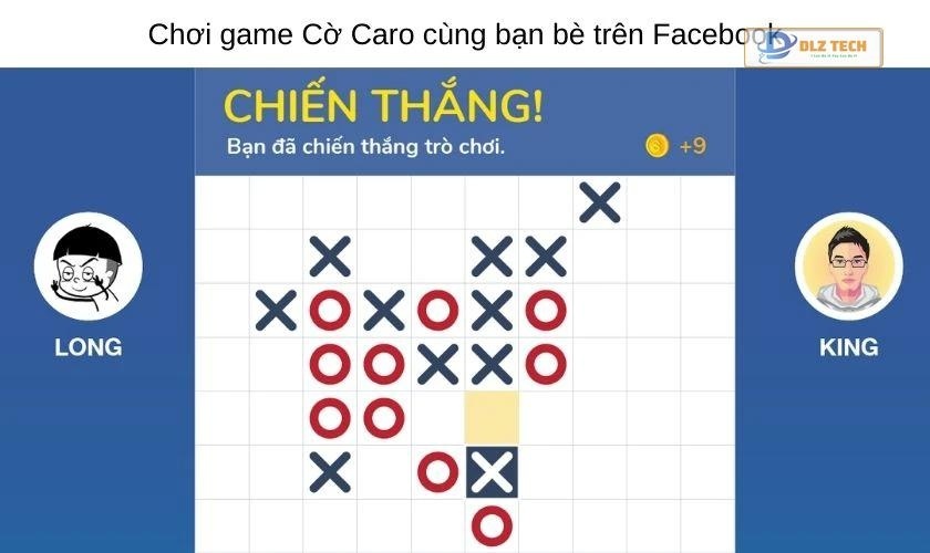 Cờ Caro