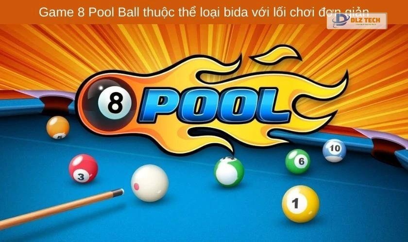 8 Ball Pool