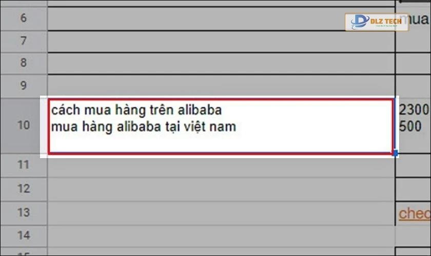 Kiểm tra lịch sử chỉnh sửa
