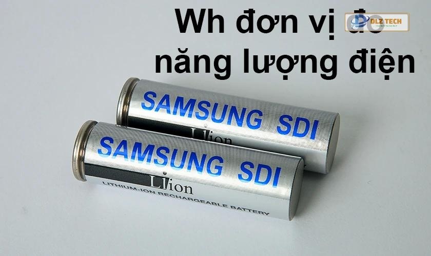 Wh là gì