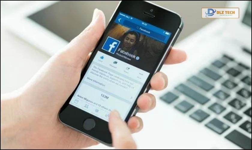 Các lưu ý khi sử dụng tính năng chọc trên Facebook