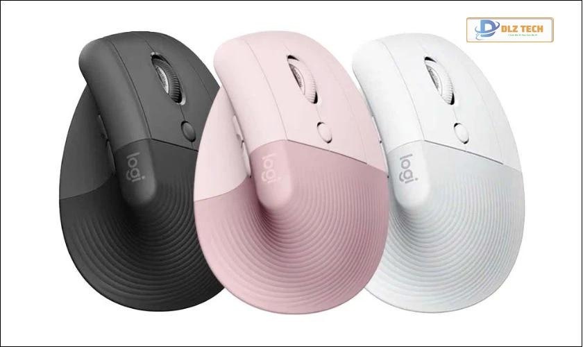 Chuột Logitech Lift Vertical