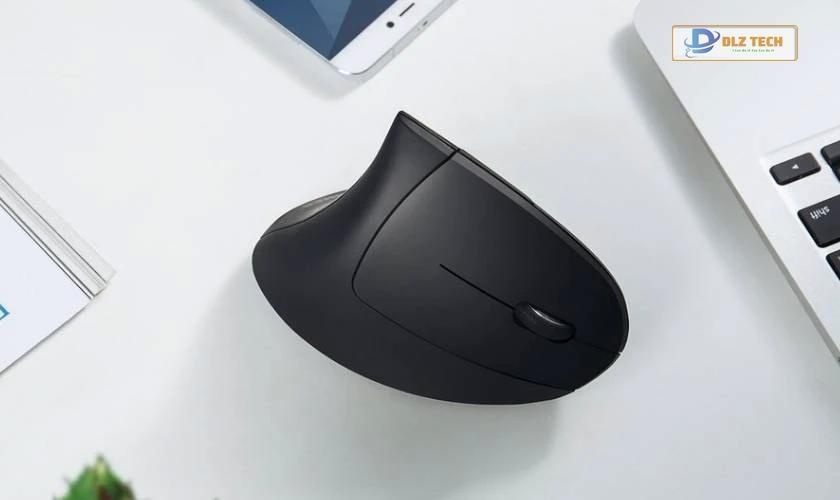 Chuột công thái học Anker