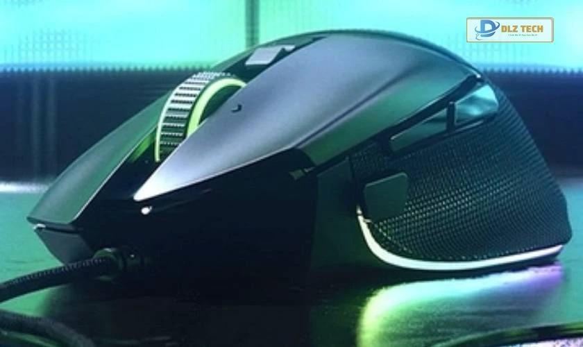 Chuột chơi game Razer Basilisk V2