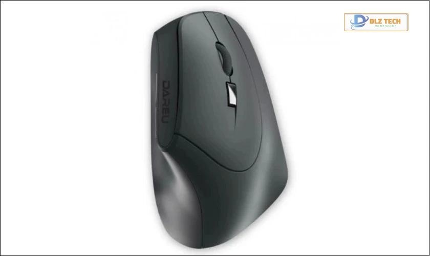 Chuột công thái học cho sinh viên Dareu LM108B