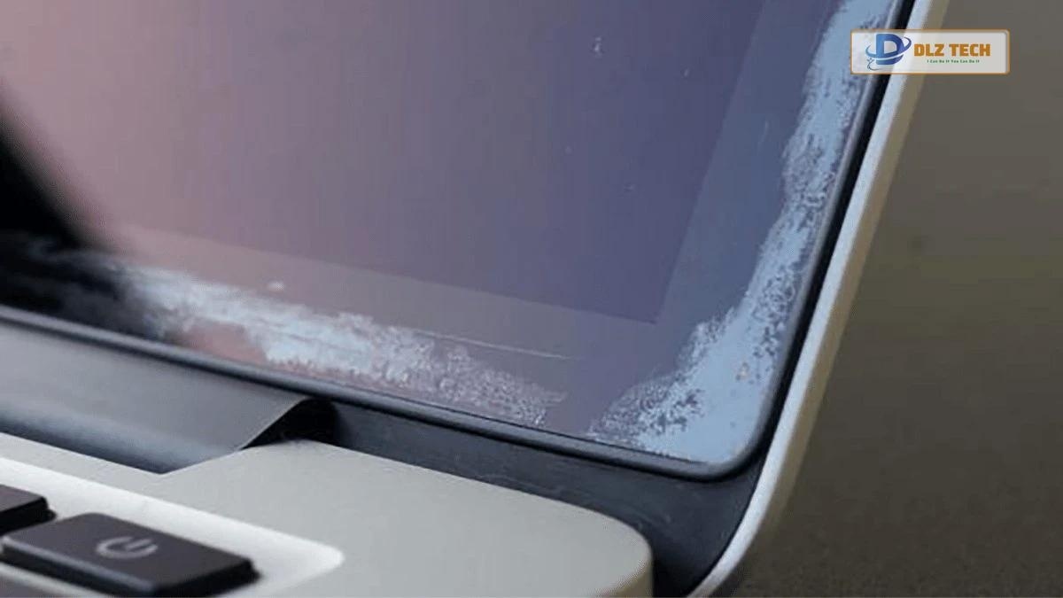 Có nên dán màn hình laptop