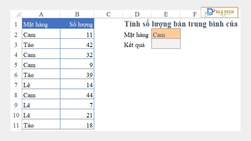 Hàm trung bình có điều kiện