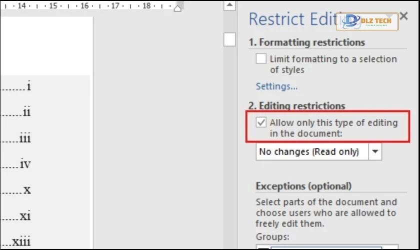 Cách đặt mật khẩu cho file Word 2010,2016