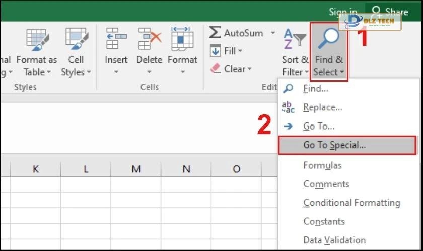 Xóa tất cả check box