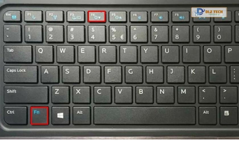 Tắt máy tính vẫn nghe được nhạc