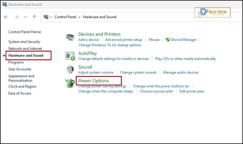 Gập màn hình xuống khi máy tính vẫn đang hoạt động