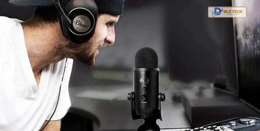 Cách kiểm tra microphone Win 10