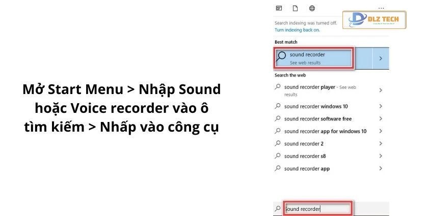 Test mic trực tiếp trên máy tính