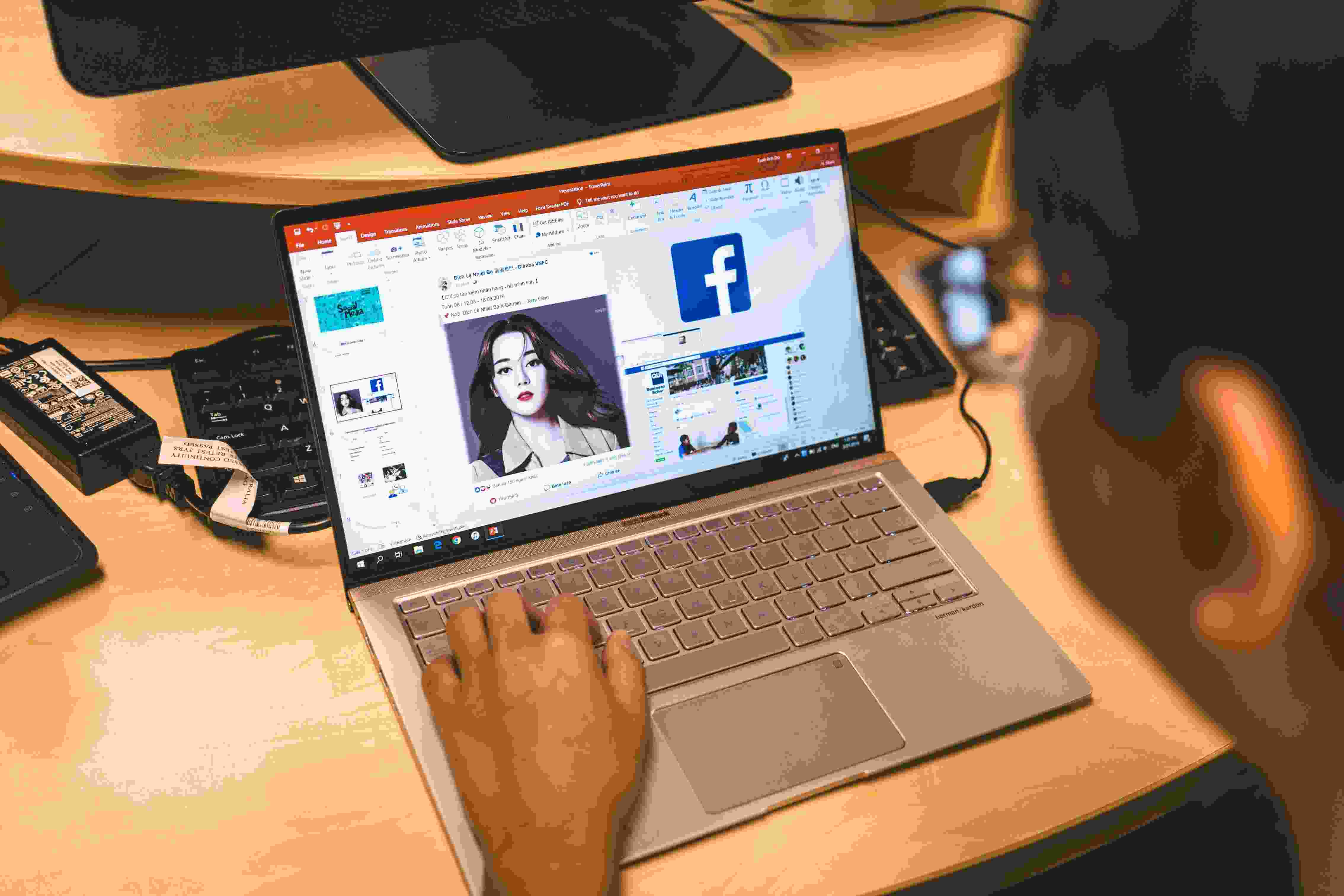 Thay bàn phím laptop nhanh chóng và tiện lợi tại Dlz Tech