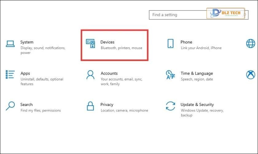 cách custom con trỏ trên win 10