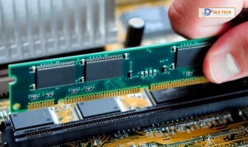 Thay RAM, nâng cấp RAM laptop mang lại lợi ích gì?