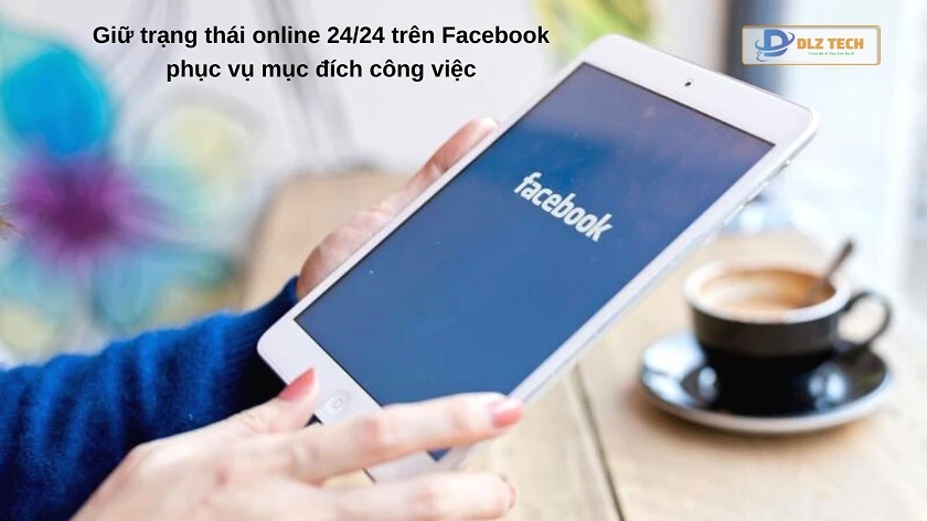 Khái niệm treo nick FB là gì